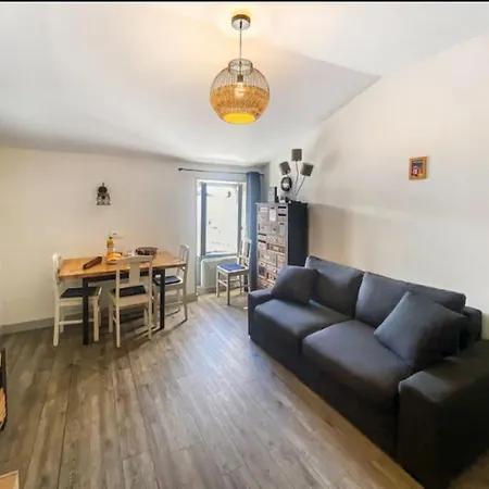 T2 Idealement Place Vieux Port Appartement